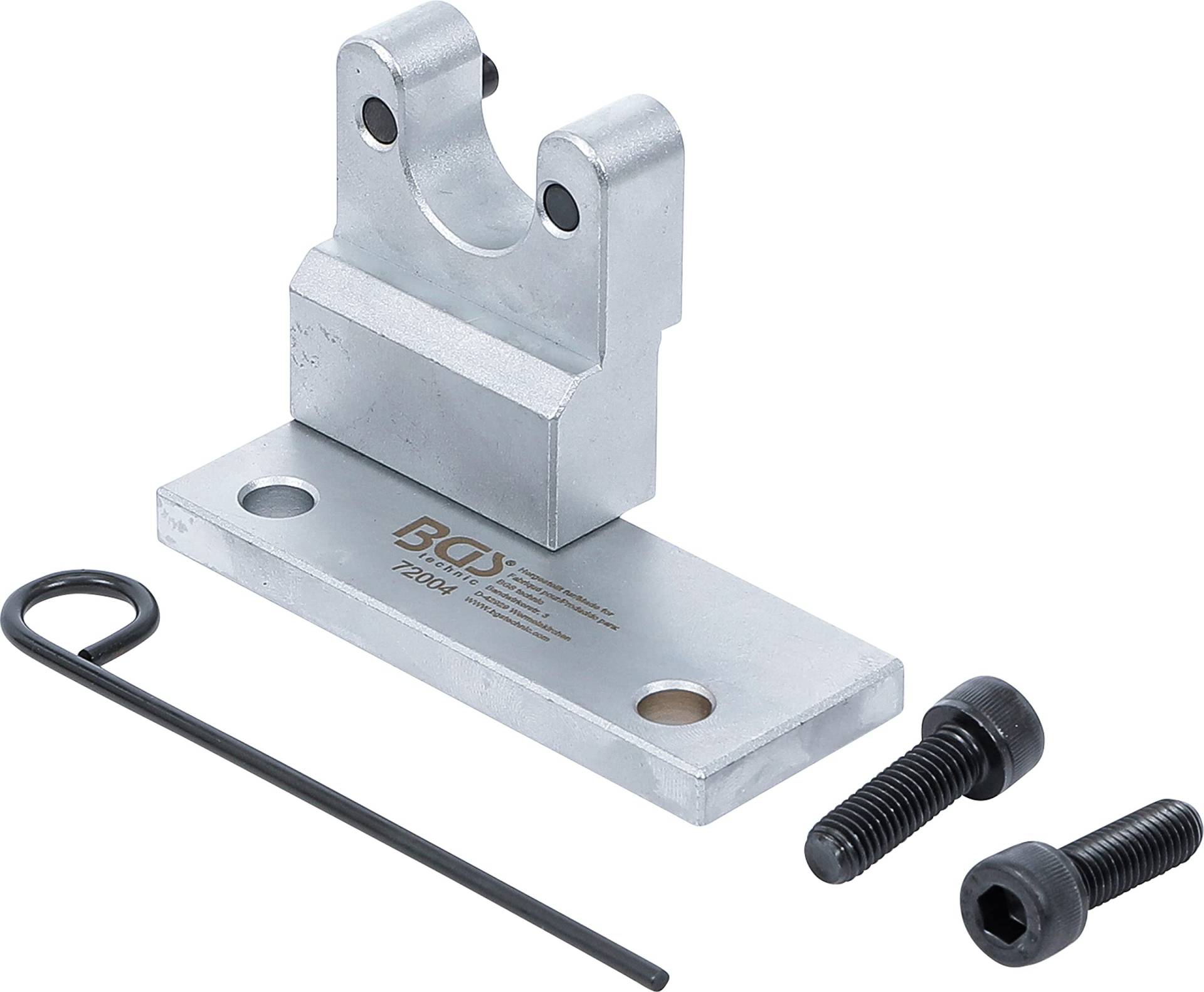 BGS 72004 | Ölpumpenkettenrad-Haltewerkzeug | für BMW N55 BGS 72004 | Ölpumpenkettenrad-Haltewerkzeug | für BMW N55 von BGS