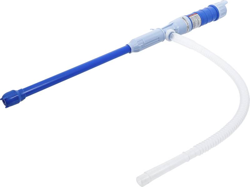 BGS 72121 | Elektrische Siphon-Handpumpe | 295 mm von BGS