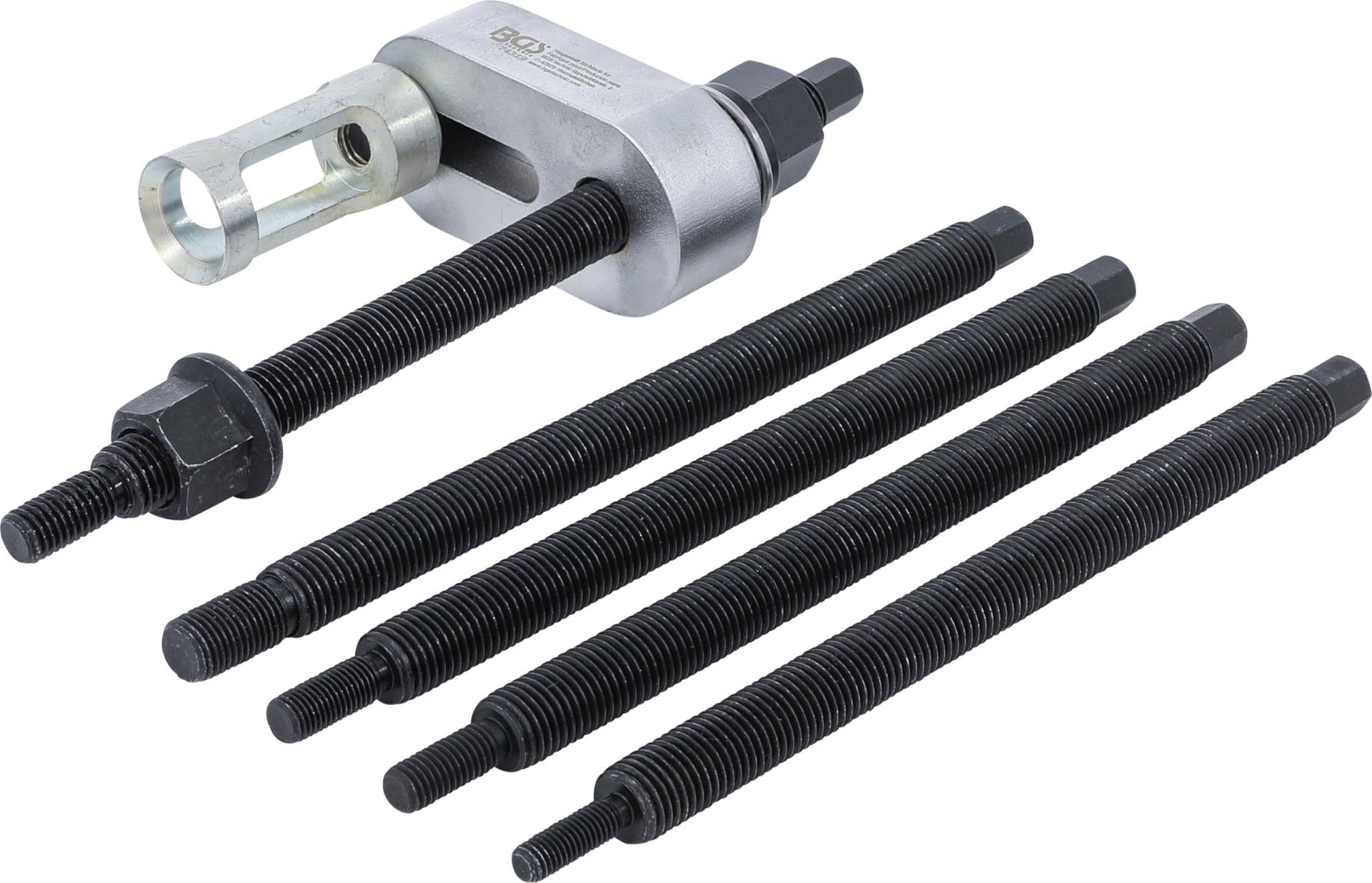 BGS 74319 | Universal-Ventilfederspanner | für japanische Lkw-Motoren BGS 74319 | Universal-Ventilfederspanner | für japanische Lkw-Motoren von BGS