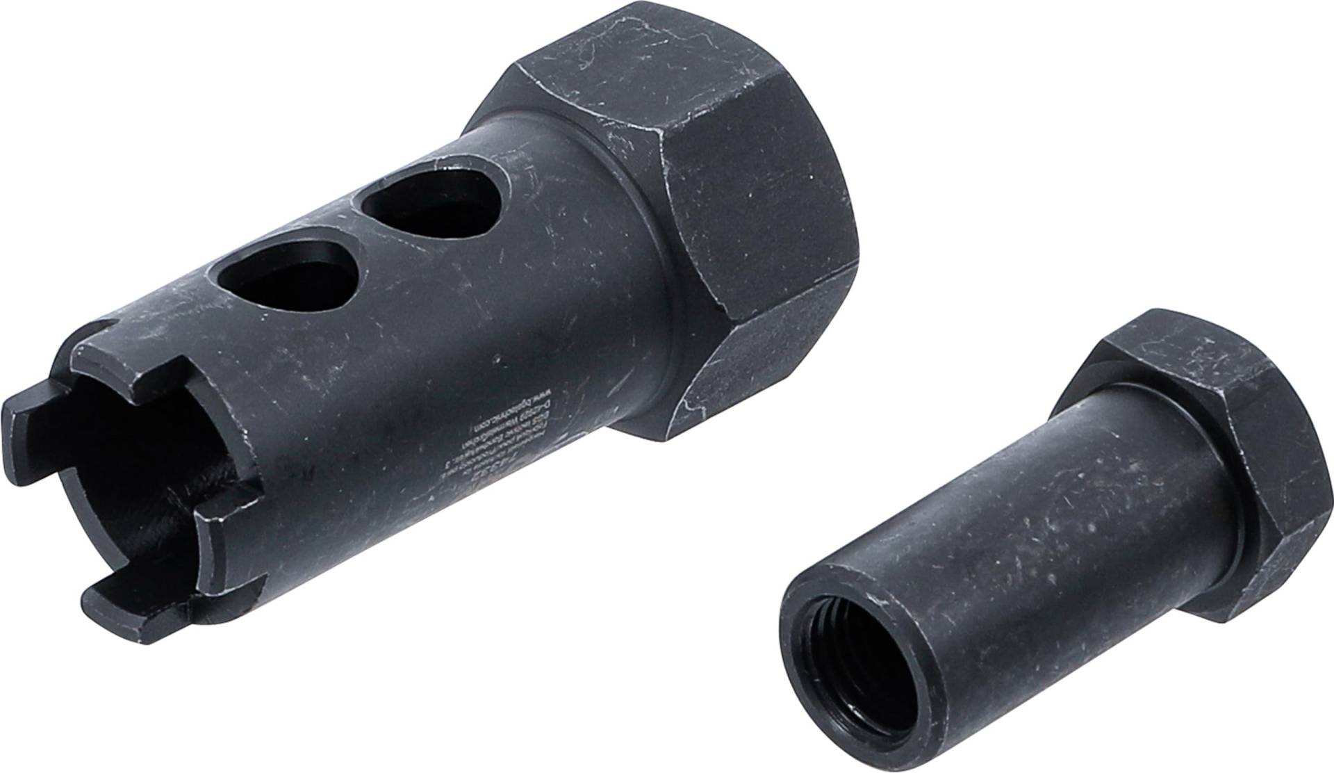 BGS 74332 | Diesel-Einspritzdüsen-Schlüssel | für MAN 422 / 403, Mercedes-Benz, Scania BGS 74332 | Diesel-Einspritzdüsen-Schlüssel | für MAN 422 / 403, Mercedes-Benz, Scania von BGS