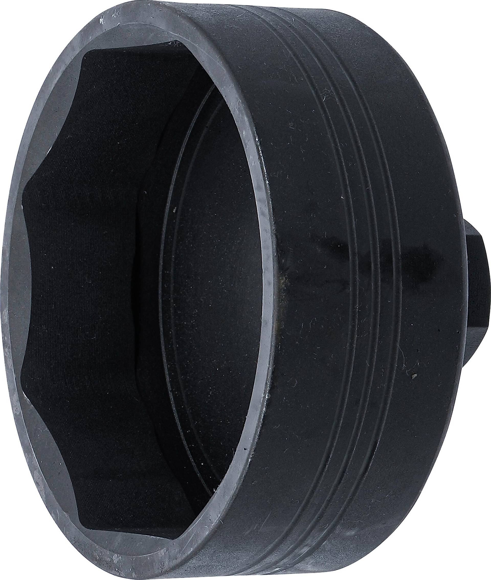 BGS 74346 | Achskappen- / Achsmuttern-Schlüssel | für BPW Hinterachsen 13 - 14 t | SW 120 mm BGS 74346 | Achskappen- / Achsmuttern-Schlüssel | für BPW Hinterachsen 13 - 14 t | SW 120 mm von BGS
