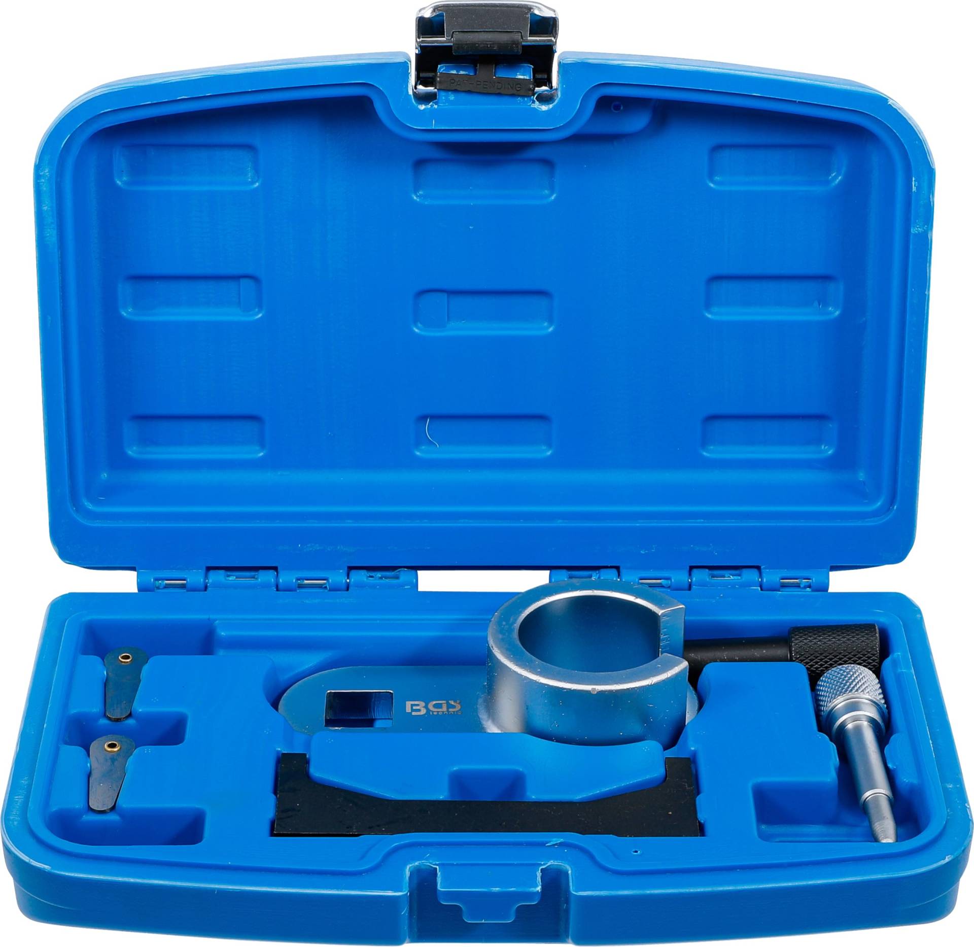 BGS 74366 | Motor-Einstellwerkzeug-Satz | für VAG | 6-tlg. BGS 74366 | Motor-Einstellwerkzeug-Satz | für VAG | 6-tlg. von BGS