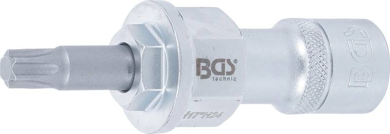 BGS 74571 | Lichtmaschinen-Riemenscheiben-Werkzeug-Satz | für Ford EcoBlue | 2-tlg. von BGS