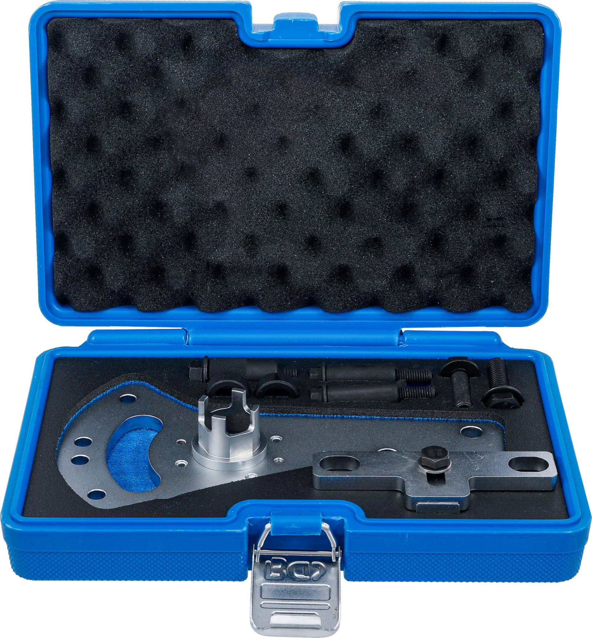 BGS 74577 | Motor-Einstellwerkzeug-Satz | für Ford 1.5L 3-Zylinder EcoBoost Benzinmotoren BGS 74577 | Motor-Einstellwerkzeug-Satz | für Ford 1.5L 3-Zylinder EcoBoost Benzinmotoren von BGS