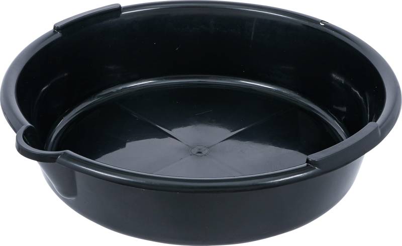 BGS 74610 | Öl-Auffangwanne mit Ausgießer | 6,5 l von BGS