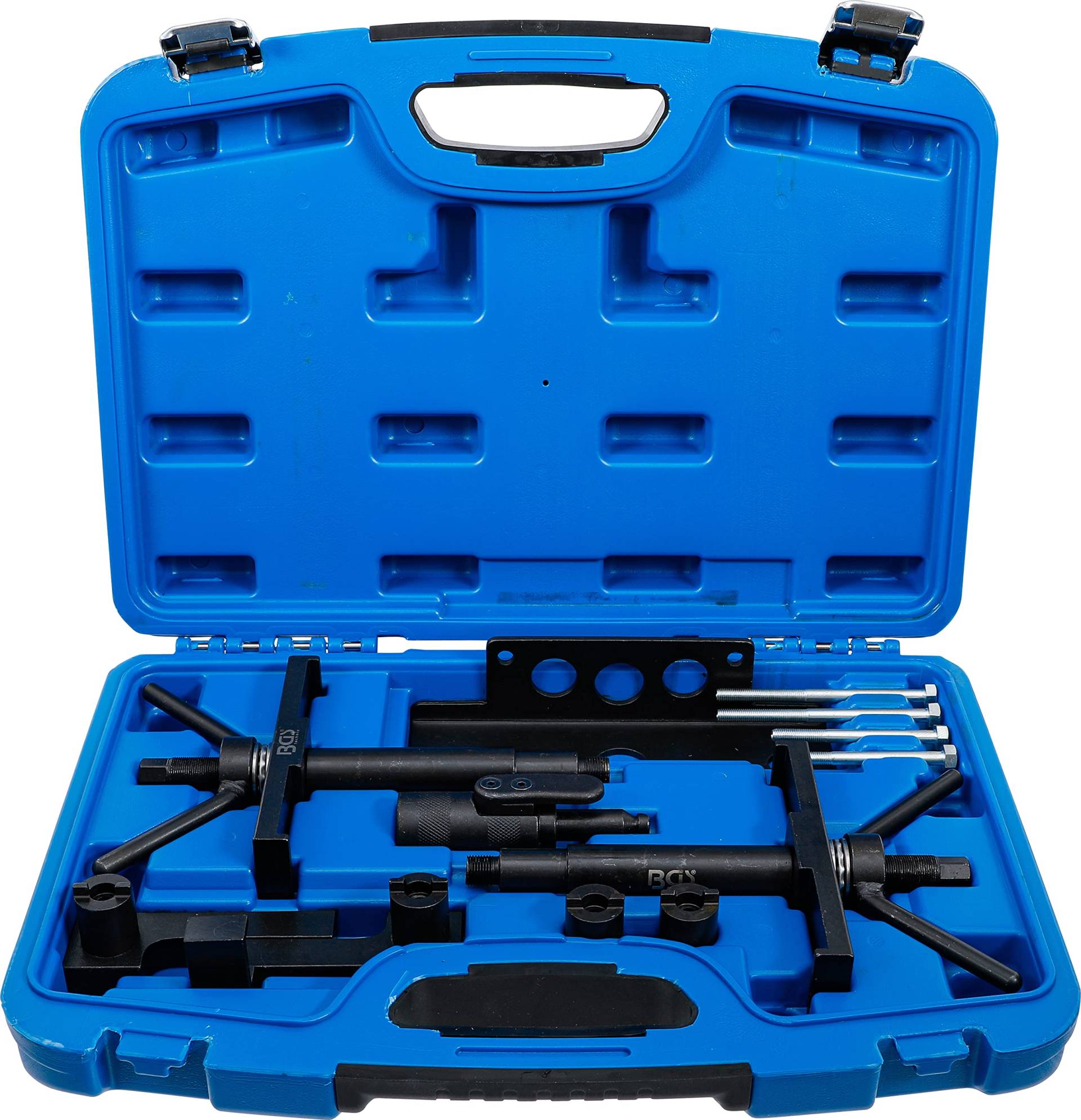 BGS 8562 | Motor-Einstellwerkzeug-Satz | für Volvo 4-/5-/6-Zylinder bis Bj. '06 BGS 8562 | Motor-Einstellwerkzeug-Satz | für Volvo 4-/5-/6-Zylinder bis Bj. '06 von BGS