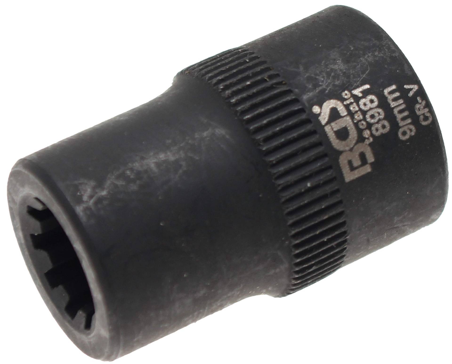 BGS 8981 | Bremssattel-Einsatz | 10-kant | für VAG und Porsche BGS 8981 | Bremssattel-Einsatz | 10-kant | für VAG und Porsche von BGS