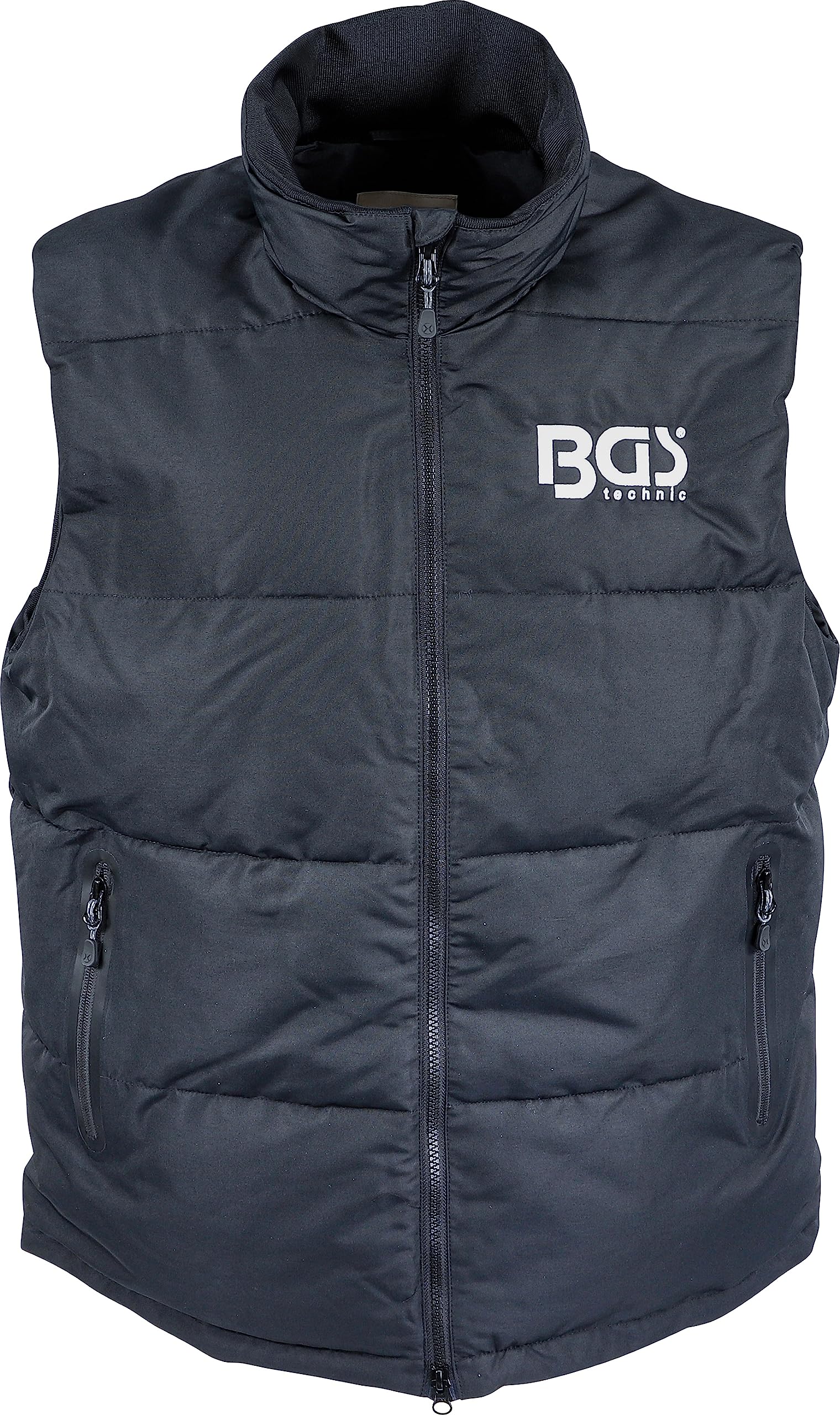 BGS 91010 | BGS® Weste / Bodywarmer | Größe S BGS 91010 | BGS® Weste / Bodywarmer | Größe S von BGS