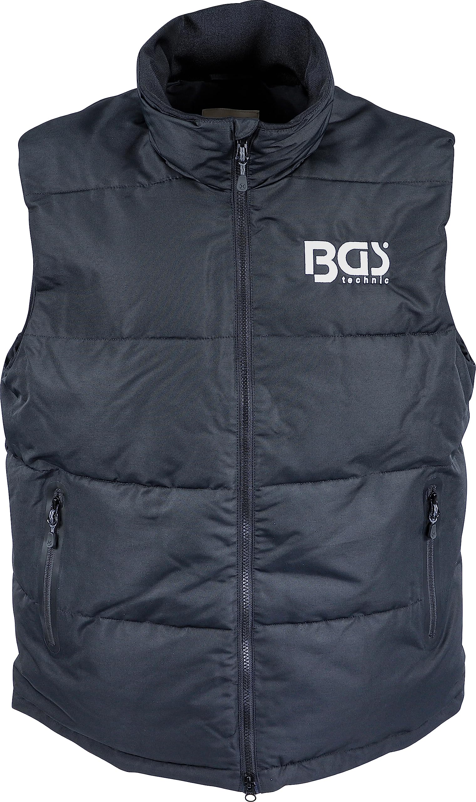 BGS 91013 | BGS® Weste / Bodywarmer | Größe XL von BGS