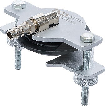 Bgs Bremsenentlüftungsadapter - universal [Hersteller-Nr. 70995] von BGS
