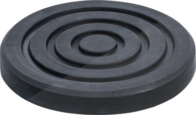 Bgs Ersatz-Gummipad - für Art. 9251 [Hersteller-Nr. 9251-2] von BGS