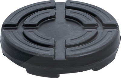 Bgs Ersatz-Gummipad - für Art. 9255 [Hersteller-Nr. 9255-2] von BGS