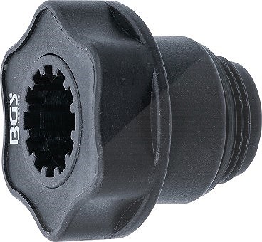 Bgs Öl-Befülladapter für Renault, Opel, Volvo, Nissan [Hersteller-Nr. 8505-21] von BGS