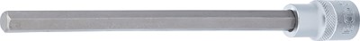 Bgs Bit-Einsatz - Länge 200 mm - 1/2 - Innensechskant 10 mm [Hersteller-Nr. 4279] von BGS