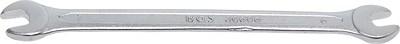 Bgs Doppel-Maulschlüssel - SW 6 x 7 mm [Hersteller-Nr. 30606] von BGS