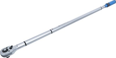 Bgs Drehmomentschlüssel - Außenvierkant 20 mm (3/4) - 200 - 800 Nm [Hersteller-Nr. 2834] von BGS