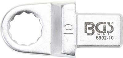 Bgs Einsteck-Ringschlüssel, Drehmomentschlüssel [Hersteller-Nr. 6902-10] von BGS