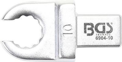 Bgs Einsteck-Ringschlüssel, Drehmomentschlüssel [Hersteller-Nr. 6904-10] von BGS
