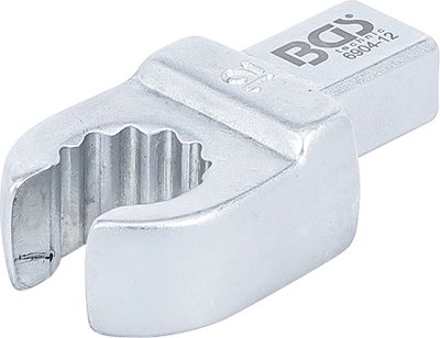 Bgs Einsteck-Ringschlüssel, Drehmomentschlüssel [Hersteller-Nr. 6904-12] von BGS