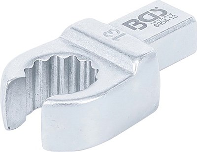 Bgs Einsteck-Ringschlüssel, Drehmomentschlüssel [Hersteller-Nr. 6904-13] von BGS