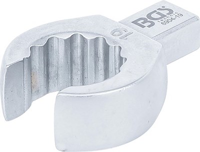 Bgs Einsteck-Ringschlüssel, Drehmomentschlüssel [Hersteller-Nr. 6904-19] von BGS