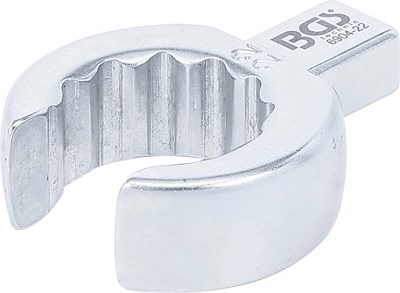 Bgs Einsteck-Ringschlüssel, Drehmomentschlüssel [Hersteller-Nr. 6904-22] von BGS