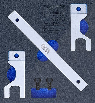 Bgs Einstellwerkzeug, Ausgleichswelle [Hersteller-Nr. 9693] von BGS