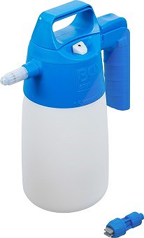 Bgs Pumpsprühflasche - 1,5 l [Hersteller-Nr. 6770] von BGS