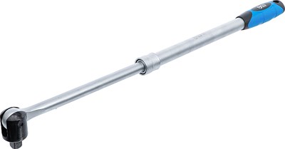 Bgs Gelenkgriff, ausziehbar - Außenvierkant 1/2 - 450 - 600 mm [Hersteller-Nr. 258] von BGS
