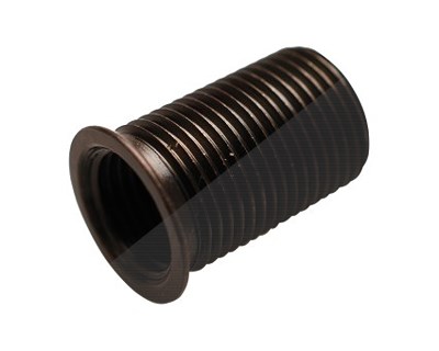 Bgs Gewindebuchse - 19 mm - M10 x 1,0 mm [Hersteller-Nr. 8650-2] von BGS