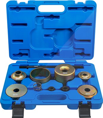 Bgs Hinterachslager-Werkzeug-Satz - für VW T5 [Hersteller-Nr. 8780] von BGS