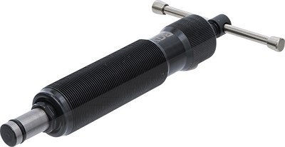 Bgs Hydraulikspindel für Abzieher und Ausdrücker - 10 t [Hersteller-Nr. 70028] von BGS