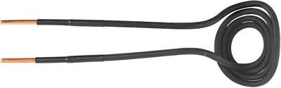 Bgs Induktions-Spule für Induktionsheizgerät für Spurstangen - 65 mm [Hersteller-Nr. 2169-10] von BGS