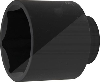 Bgs Kraft-Steckschlüssel-Einsatz Sechskant - 25 mm (1) - SW 115 mm [Hersteller-Nr. 5500-115] von BGS