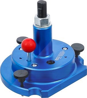 Bgs Kurbelwellen-Dichtring-Montagewerkzeug - für VW [Hersteller-Nr. 1246] für VW von BGS