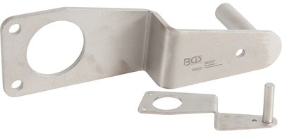 Bgs Kurbelwellen-Haltewerkzeug - für BMW N47 / N57 [Hersteller-Nr. 9422] für BMW von BGS