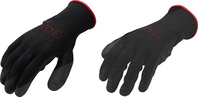 Bgs Mechaniker-Handschuhe - Größe 11 (XXL) [Hersteller-Nr. 9956] von BGS