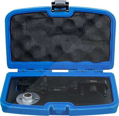 Bgs Montagewerkzeugsatz, Wasserpumpe [Hersteller-Nr. 8221] für Seat, Skoda, VW von BGS
