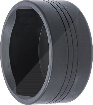 Bgs Hinterachskappen-Schlüssel - für BPW Radkapseln - SW 95 mm [Hersteller-Nr. 6976] von BGS