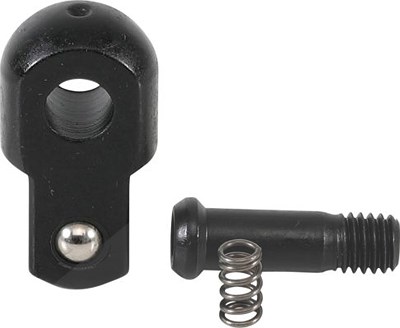 Bgs Reparatursatz für Gelenkgriff - für Art. 265 [Hersteller-Nr. 265-REPAIR] von BGS