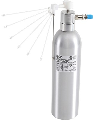 Bgs Sprühflasche, Druckluft [Hersteller-Nr. 9393] von BGS