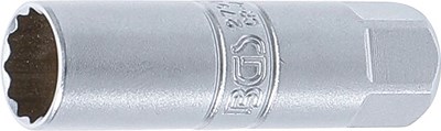 Bgs Steckschlüsseleinsatz [Hersteller-Nr. 2791] von BGS