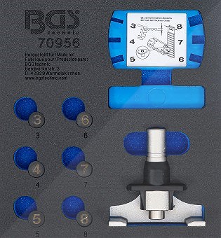 Bgs Werkzeug [Hersteller-Nr. 70956] von BGS