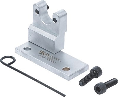 Bgs Ölpumpenkettenrad-Haltewerkzeug - für BMW N55 [Hersteller-Nr. 72004] von BGS
