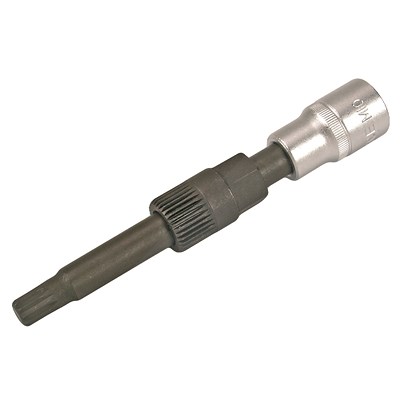 Bgs Bit-Einsatz für Lichtmaschine, Innenvielzahn [Hersteller-Nr. 4245] von BGS