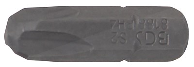 Bgs Bit - Antrieb Außensechskant 6,3 mm (1/4) - Kreuzschlitz PH4 [Hersteller-Nr. 8188] von BGS
