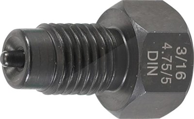 Bgs Pressdorn DIN 4,75 mm - für Art. 6683, 8917, 8918 [Hersteller-Nr. 8918-2] von BGS