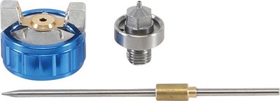 Bgs Ersatzdüse - Ø 0,8 mm - für Art. 3315 [Hersteller-Nr. 3315-1] von BGS