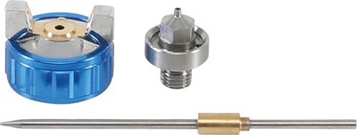 Bgs Ersatzdüse - Ø 1,0 mm - für Art. 3315 [Hersteller-Nr. 3315-2] von BGS