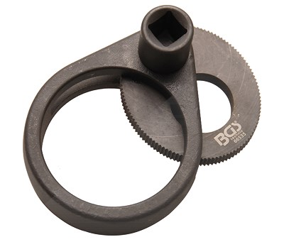 Bgs Spurstangen-Werkzeug - Innenvierkant 12,5 mm (1/2) - 25 - 55 mm [Hersteller-Nr. 66535] von BGS